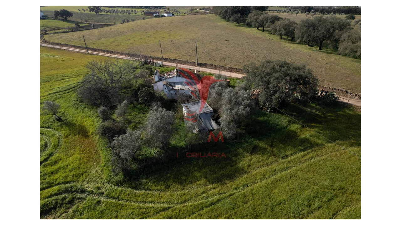 Terreno para Venda em Arcos Foto 13