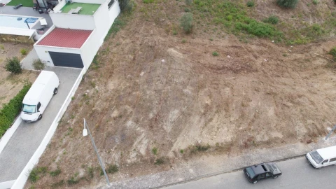 Terreno para Venda em Poiares (Santo Andre)
