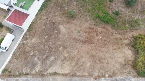 Terreno para Venda em Poiares (Santo Andre)