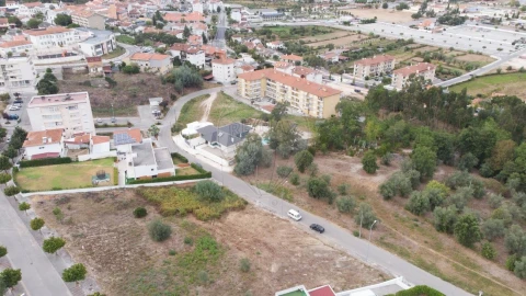 Terreno para Venda em Poiares (Santo Andre)
