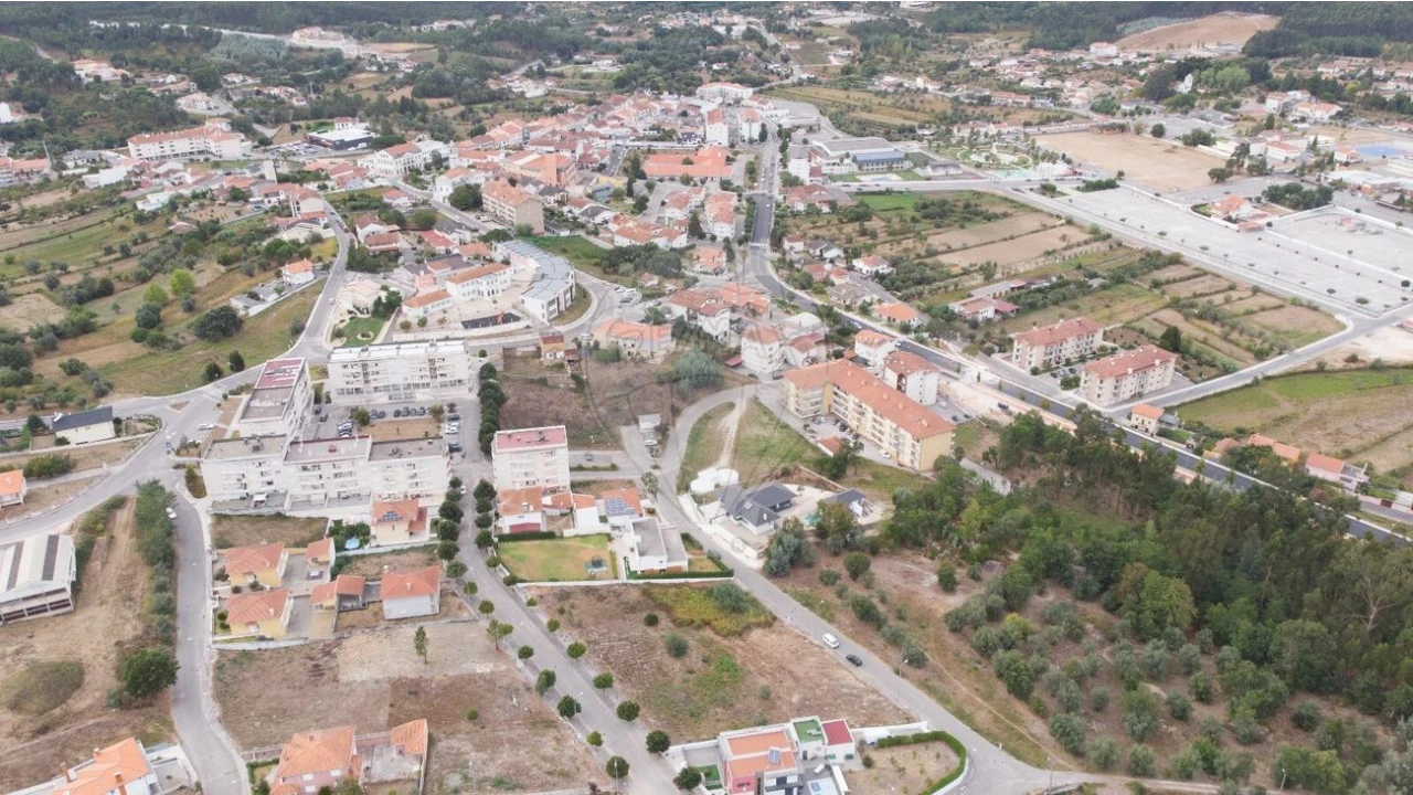 Terreno para Venda em Poiares (Santo Andre) Foto 2