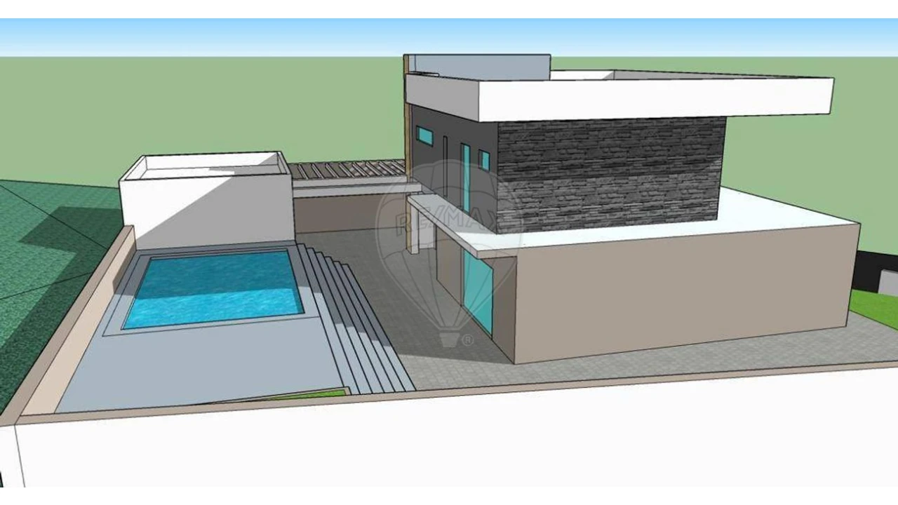 Terreno para Venda em Poiares (Santo Andre) Foto 5