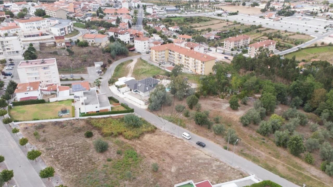 Terreno para Venda em Poiares (Santo Andre) Foto 1