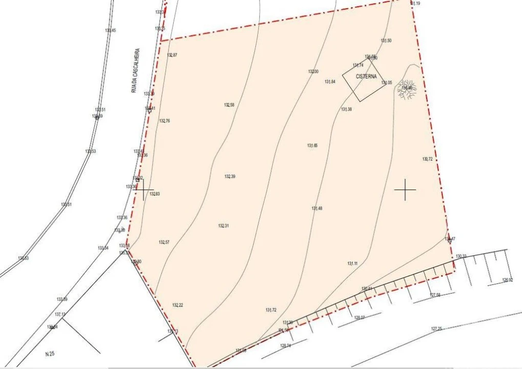 Terreno para Venda em Serra D'El-Rei Foto 30
