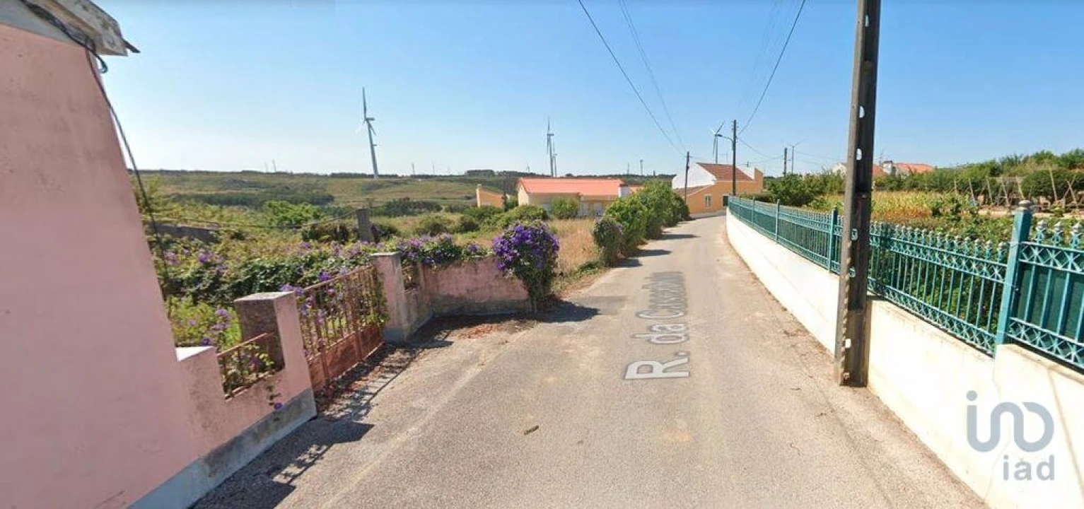 Terreno para Venda em Serra D'El-Rei Foto 11