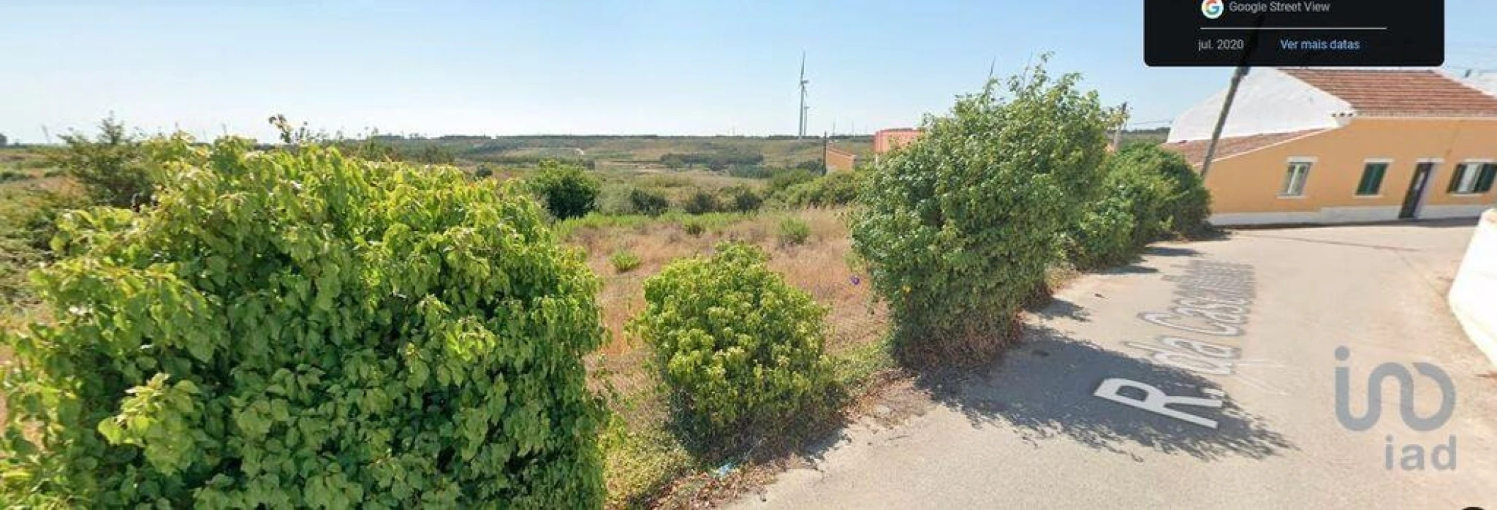 Terreno para Venda em Serra D'El-Rei Foto 9