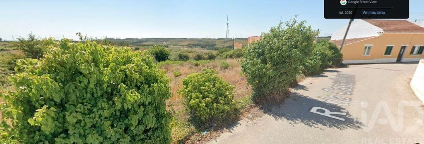 Terreno para Venda em Serra D'El-Rei Foto 18
