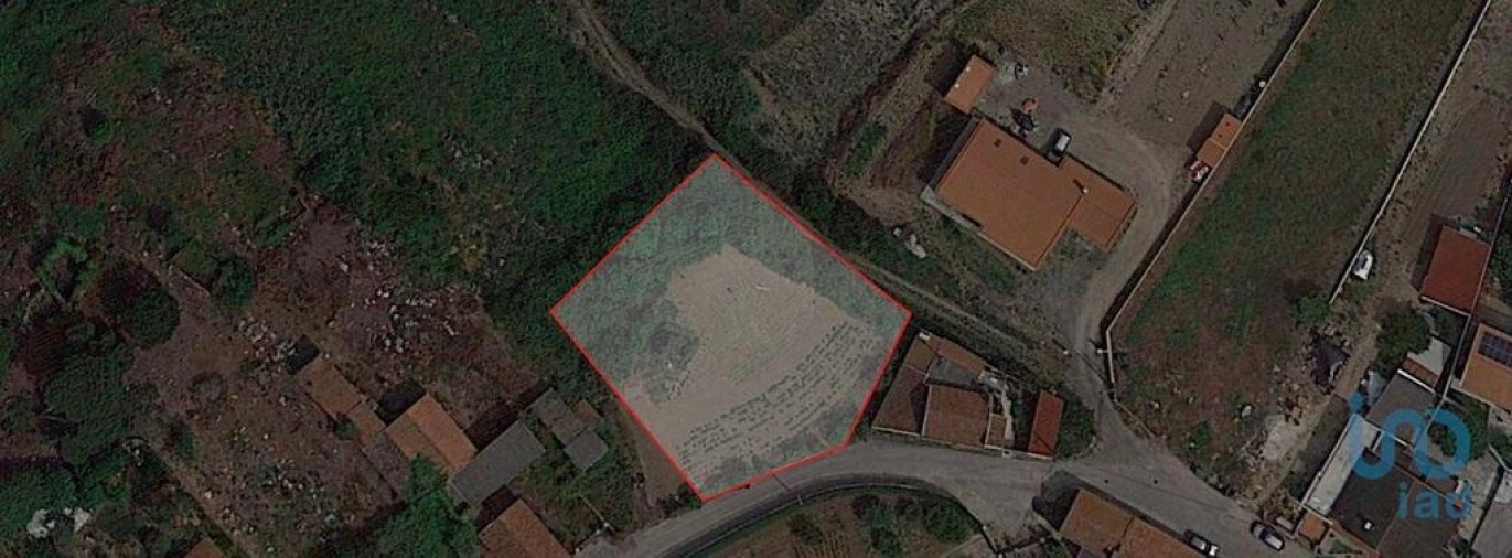 Terreno para Venda em Serra D'El-Rei Foto 14