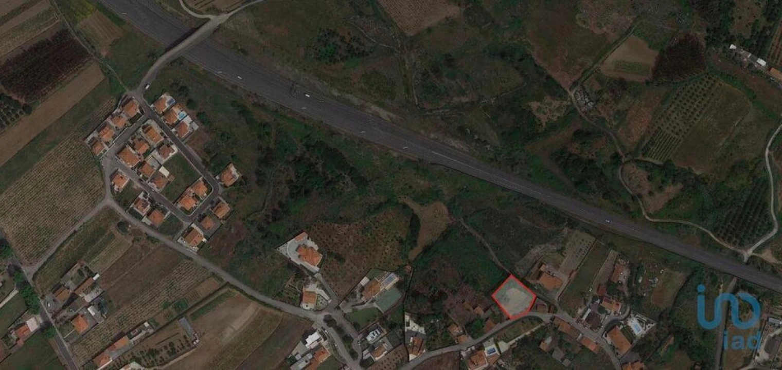 Terreno para Venda em Serra D'El-Rei Foto 6