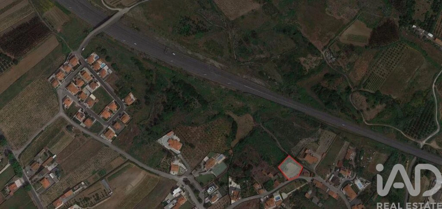 Terreno para Venda em Serra D'El-Rei Foto 24