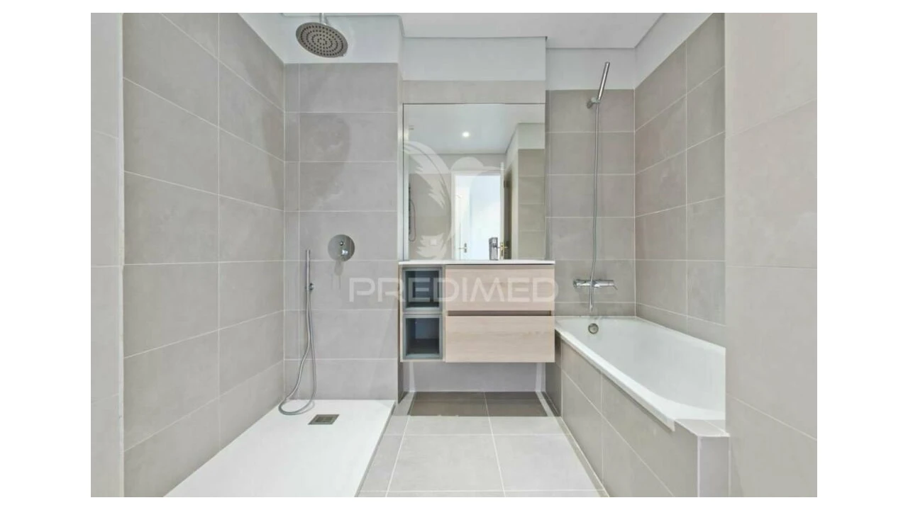 Apartamento T4 para Venda em Belém Foto 3