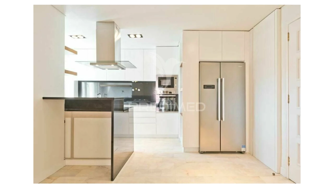 Apartamento T4 para Venda em Belém Foto 12