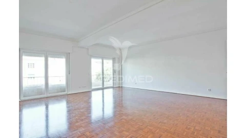 Apartamento T4 para Venda em Belém