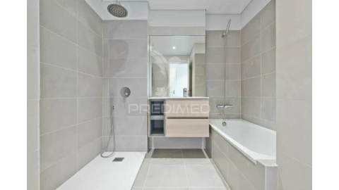 Apartamento T4 para Venda em Belém