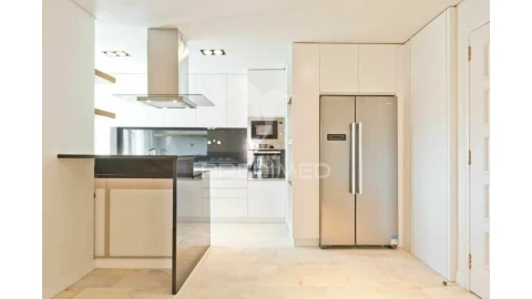 Apartamento T4 para Venda em Belém