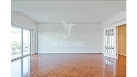 Apartamento T4 para Venda em Belém