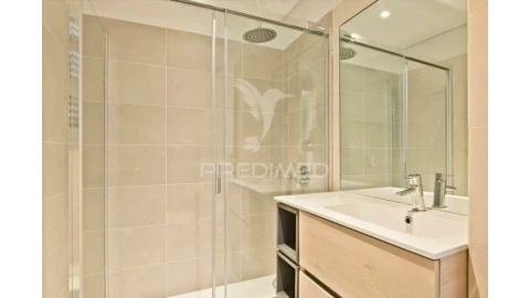 Apartamento T4 para Venda em Belém