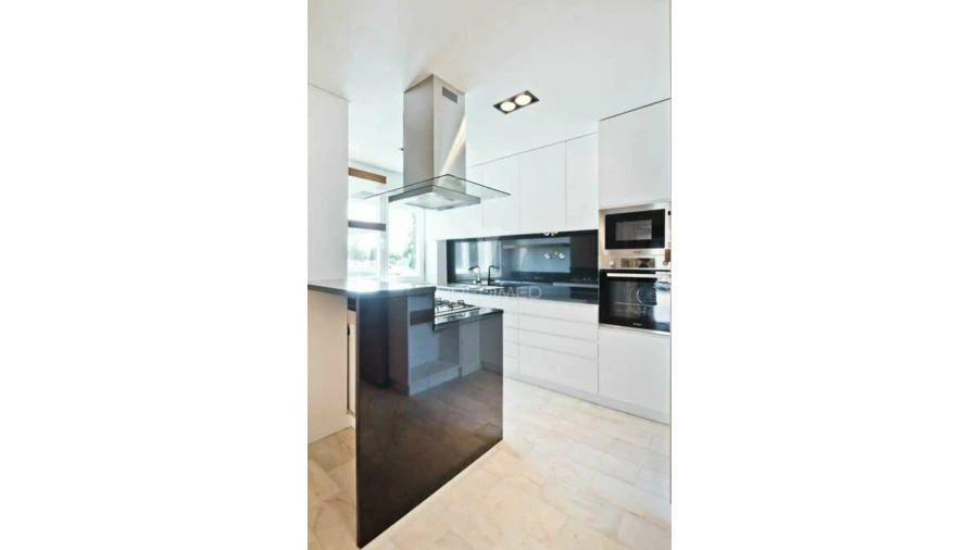 Apartamento T4 para Venda em Belém Foto 11