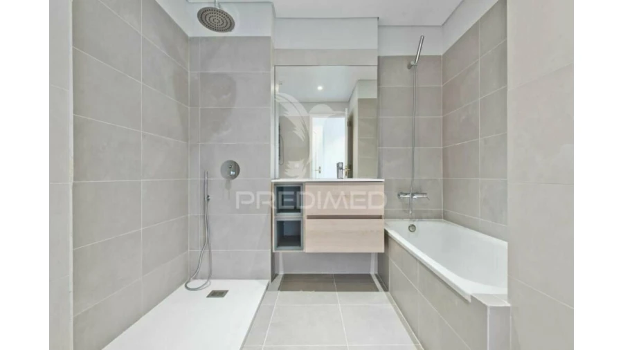 Apartamento T4 para Venda em Belém Foto 3