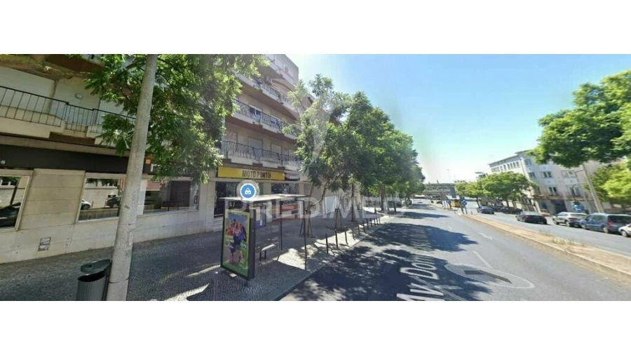 Apartamento T4 para Venda em Belém