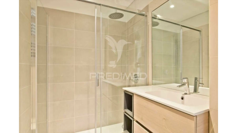 Apartamento T4 para Venda em Belém Foto 10