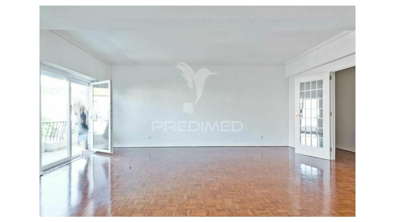 Apartamento T4 para Venda em Belém Foto 7