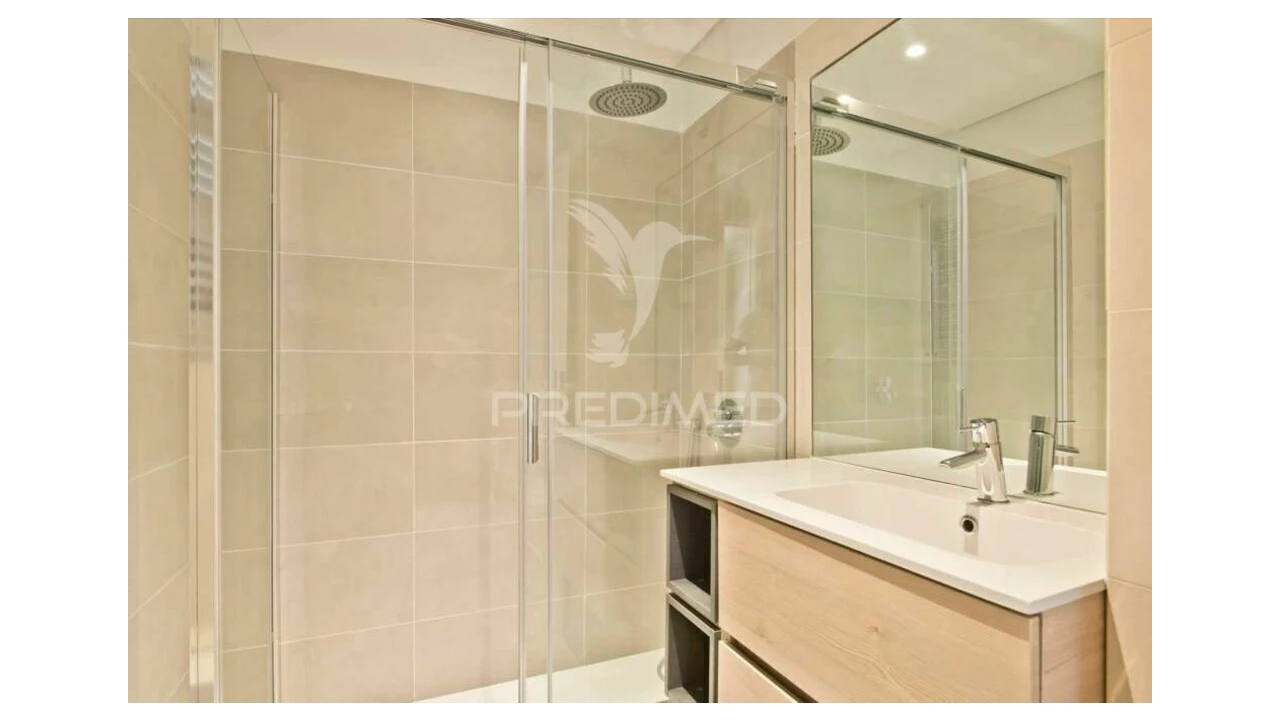 Apartamento T4 para Venda em Belém Foto 10