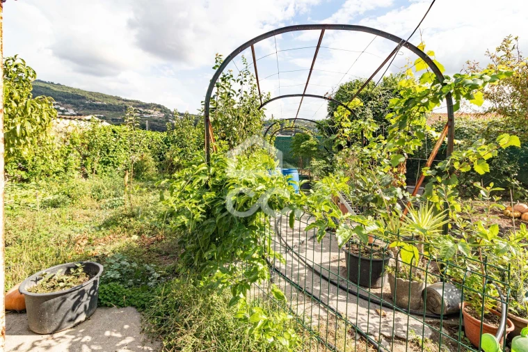 Moradia T9 para Venda em Urgezes Foto 31