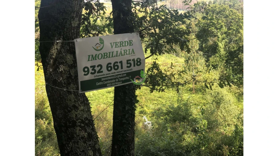 Terreno para Venda em Penso Foto 1