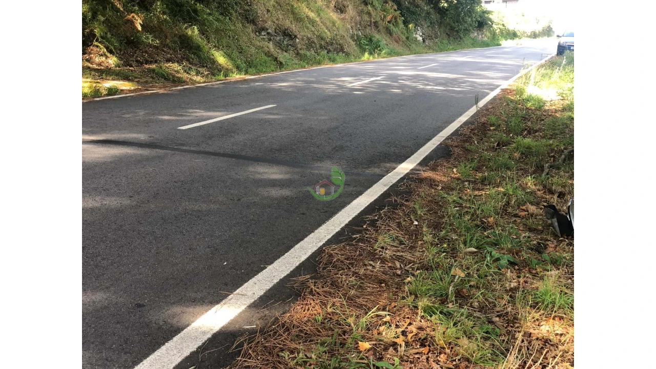 Terreno para Venda em Penso Foto 2