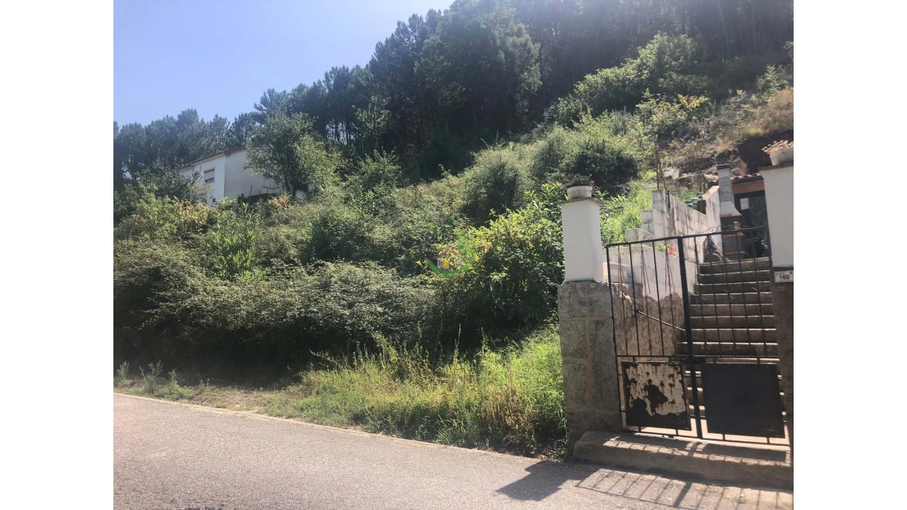 Terreno para Venda em Penso Foto 5