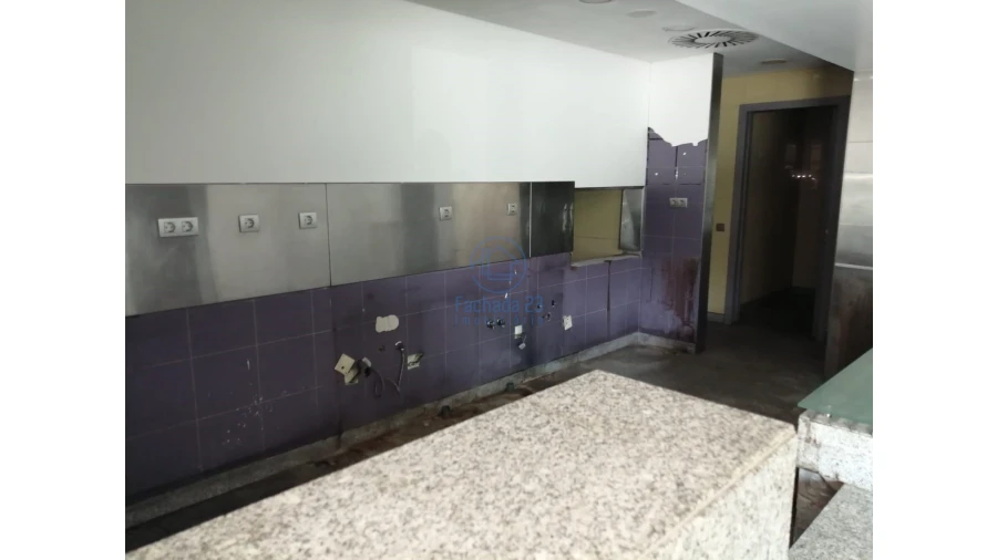 Negócio para Arrendamento em Paranhos Foto 6