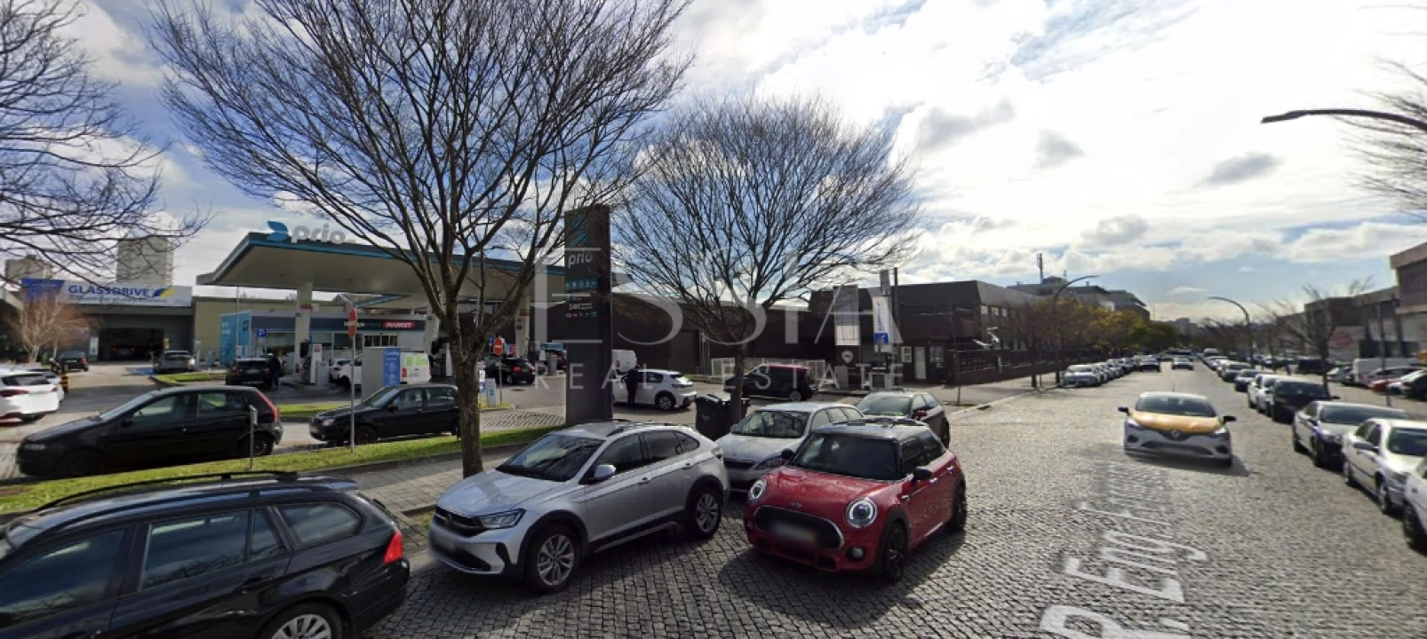 Armazém para Venda em Ramalde Foto 3