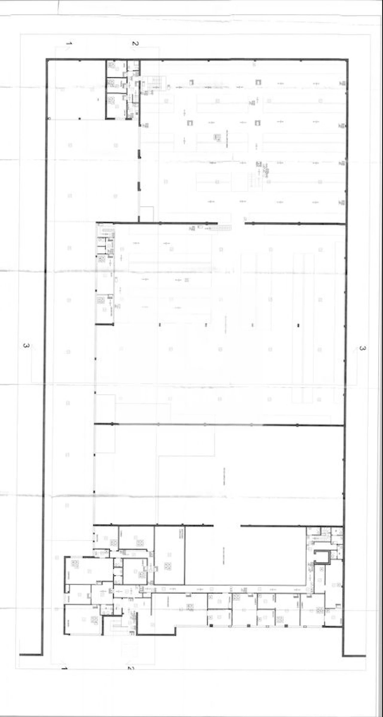 Armazém para Venda em Ramalde Foto 8