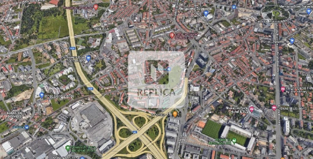 Armazém para Venda em Ramalde Foto 6