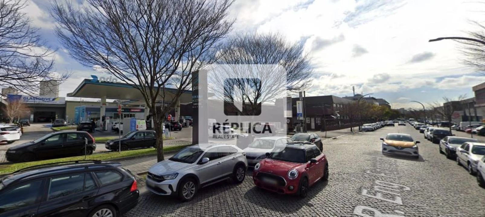 Armazém para Venda em Ramalde Foto 2