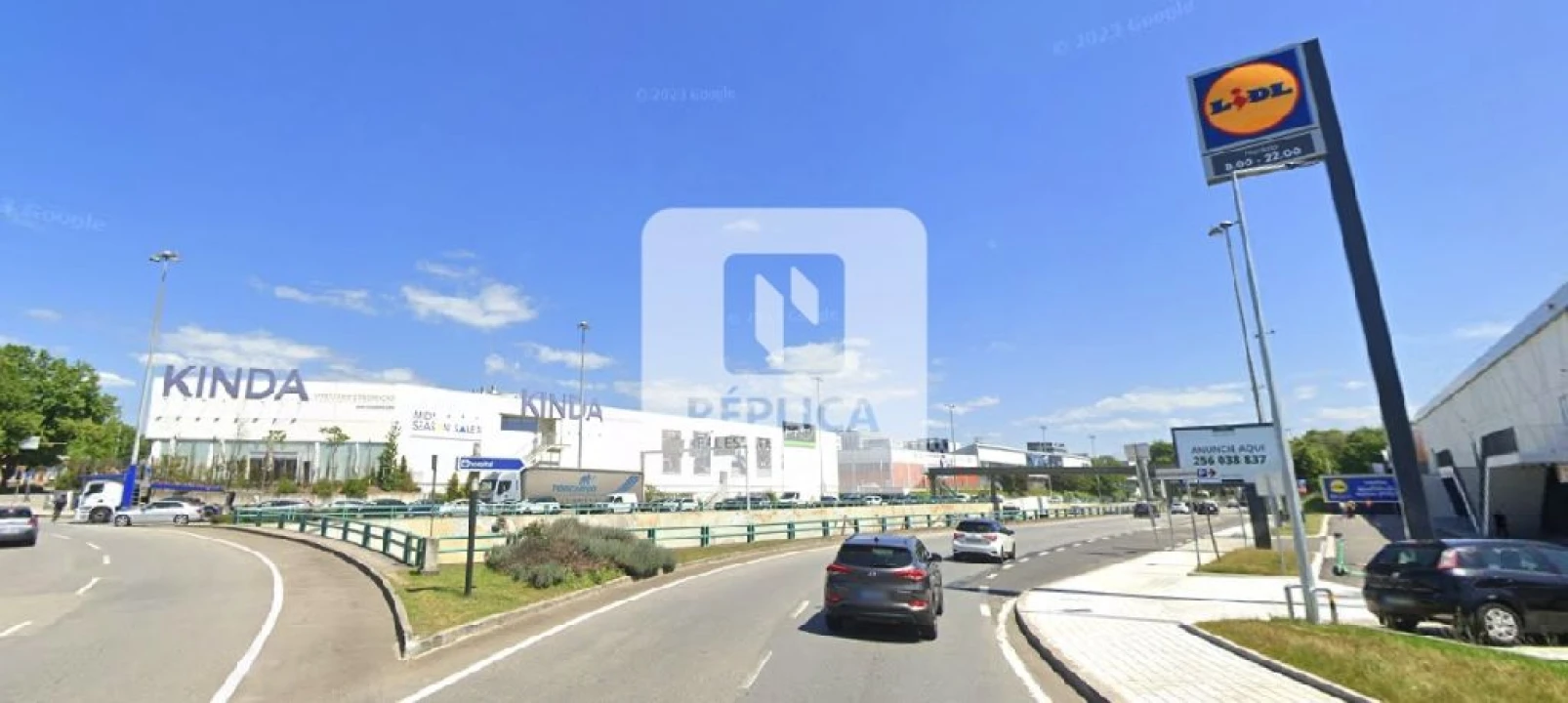 Armazém para Venda em Ramalde Foto 4