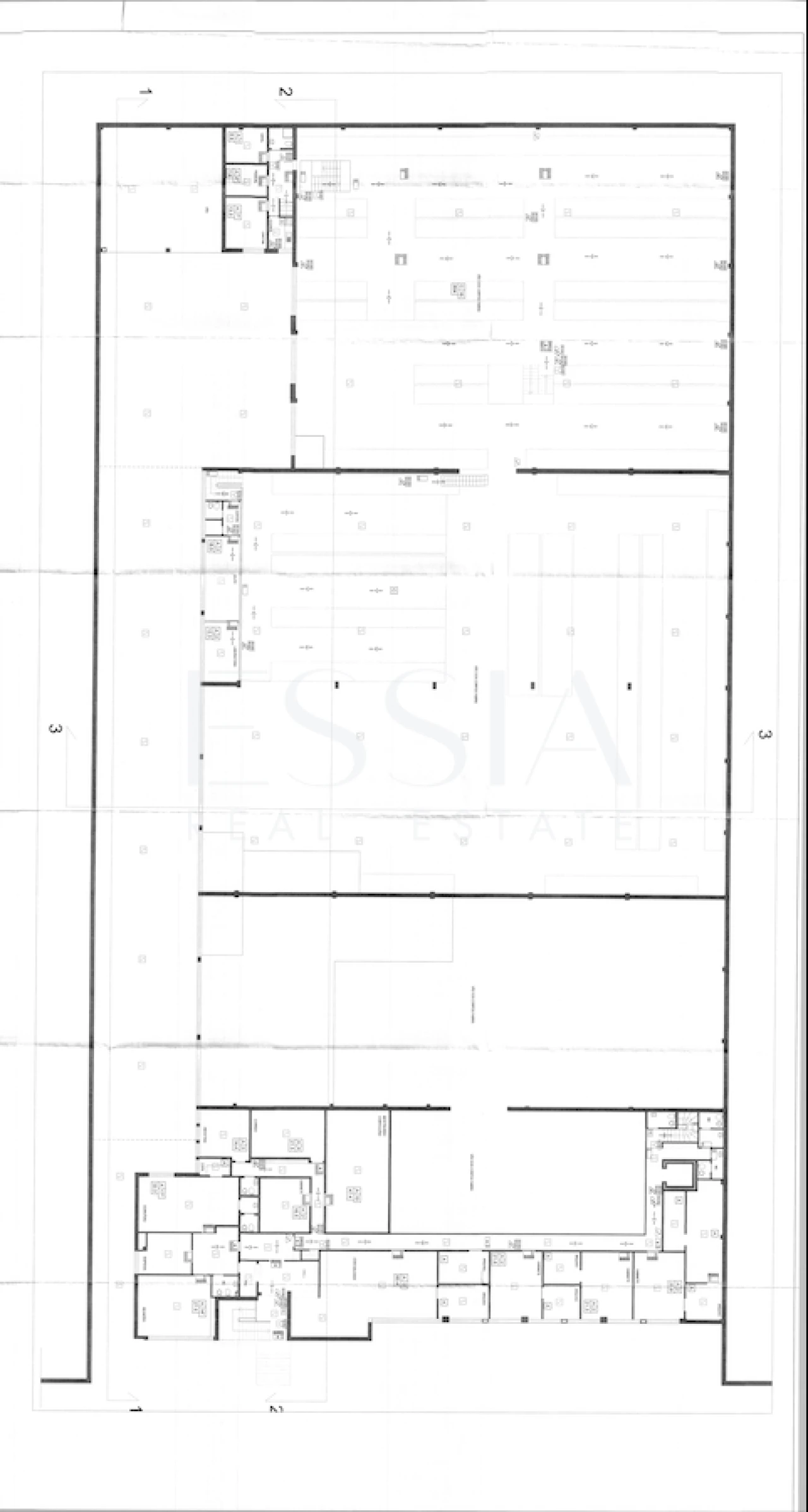 Armazém para Venda em Ramalde Foto 8