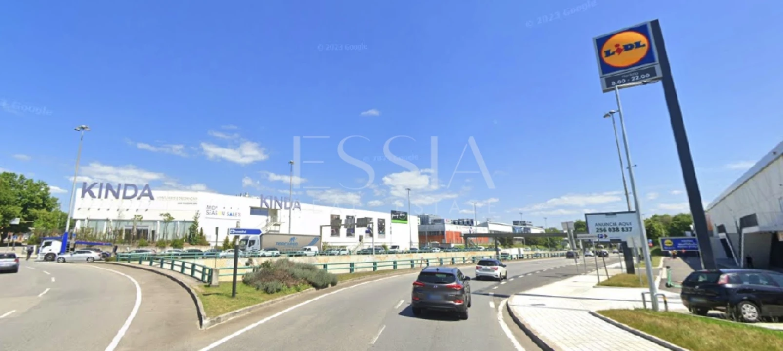 Armazém para Venda em Ramalde Foto 4