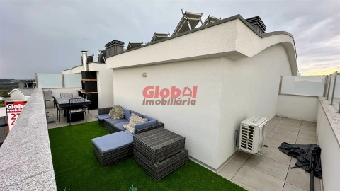 Apartamento T2 para Venda em Ranhados