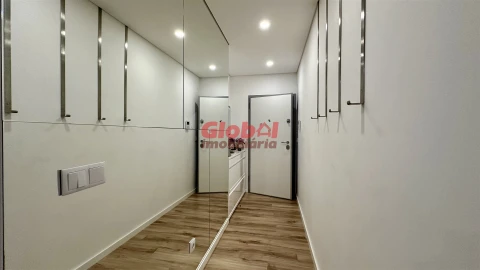 Apartamento T2 para Venda em Ranhados