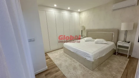 Apartamento T2 para Venda em Ranhados