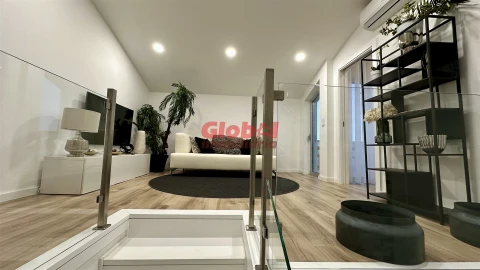 Apartamento T2 para Venda em Ranhados