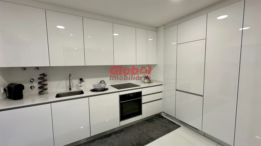 Apartamento T2 para Venda em Ranhados Foto 6