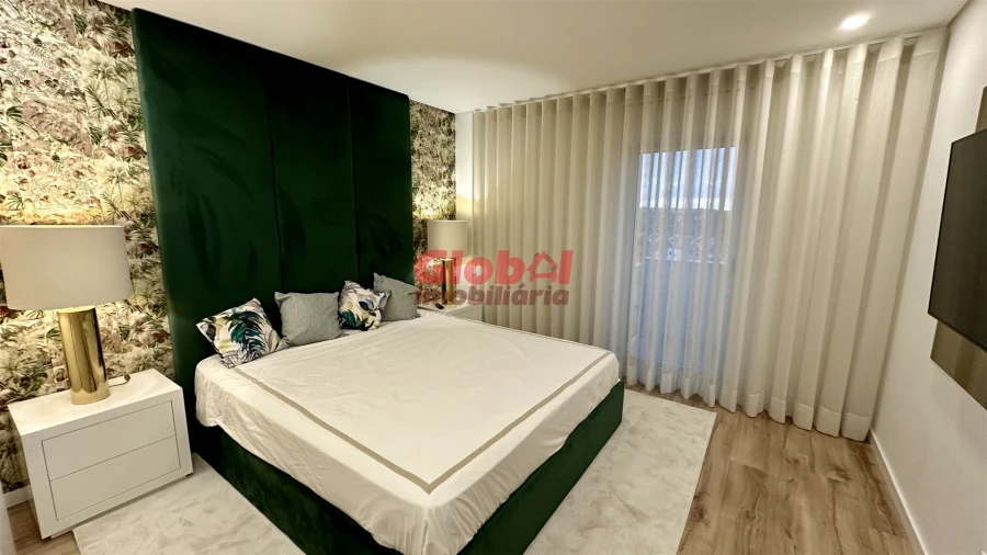 Apartamento T2 para Venda em Ranhados Foto 7