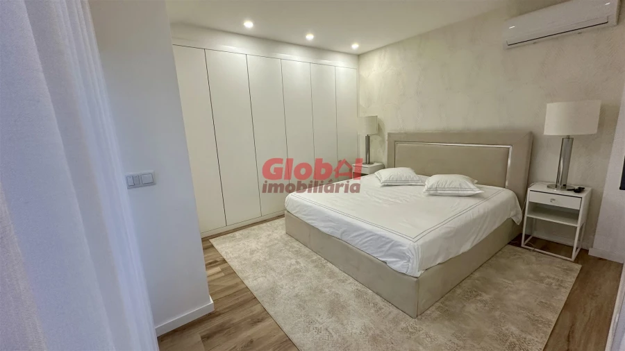 Apartamento T2 para Venda em Ranhados Foto 13