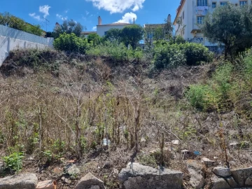 Terreno para Venda em Abrantes (São Vicente e São João) e Alferrarede