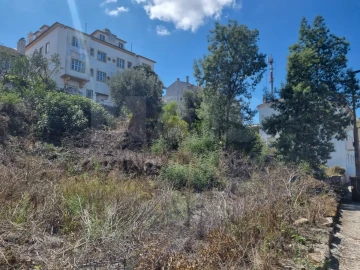 Terreno para Venda em Abrantes (São Vicente e São João) e Alferrarede