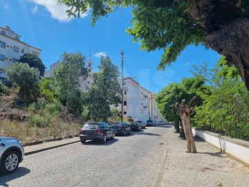 Terreno para Venda em Abrantes (São Vicente e São João) e Alferrarede