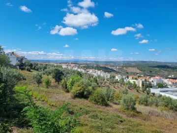 Terreno para Venda em Abrantes (São Vicente e São João) e Alferrarede